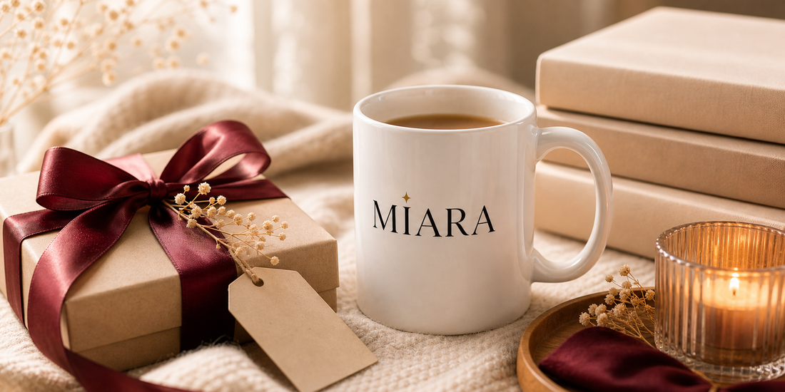 Bookish Gift Ideas for Readers Who Love Cozy Details