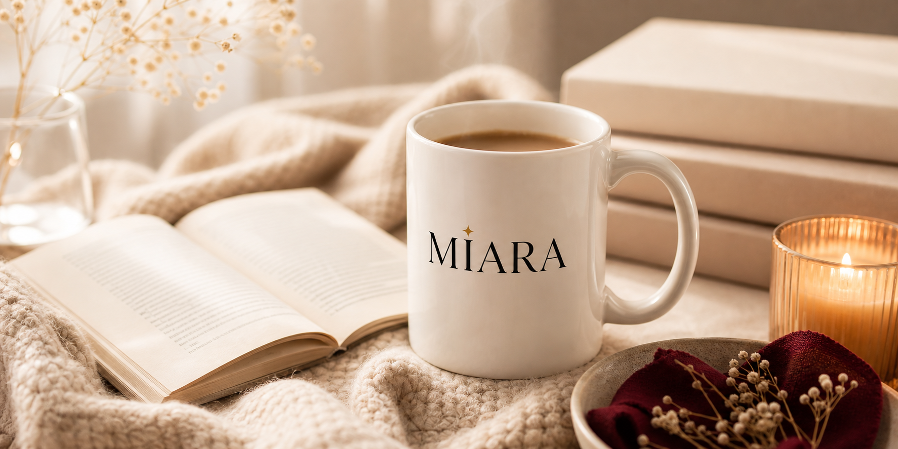 How to Build a Cozy Reading Ritual with a Bookish Mug