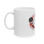 Careful… I Don't Share – Dark Romance Ceramic Mug Printify