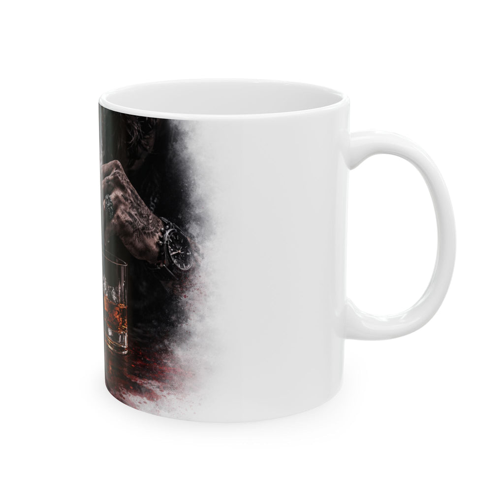 Don’t Let Go MUG