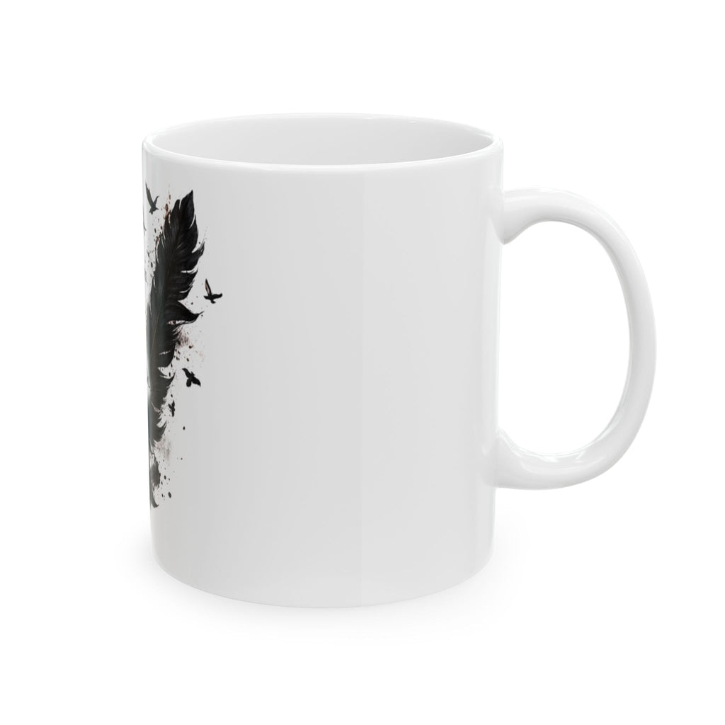 Loyalty is Earned MUG