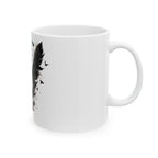 Loyalty Is Earned – Dark Romance Ceramic Mug Printify