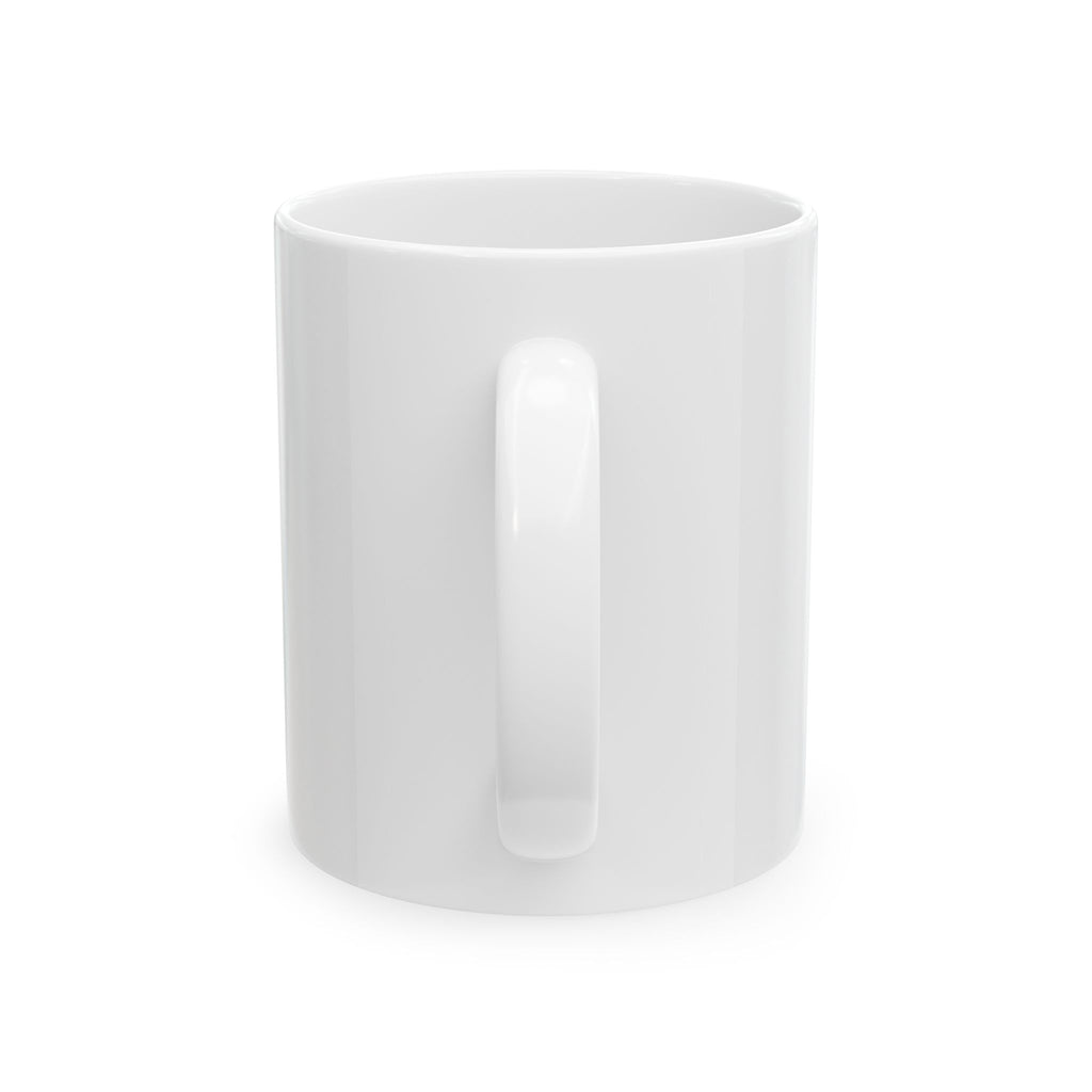 Every Villain Mug -11 oz
