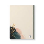 Create Your Own Magic — Softcover Ruled Journal Printify