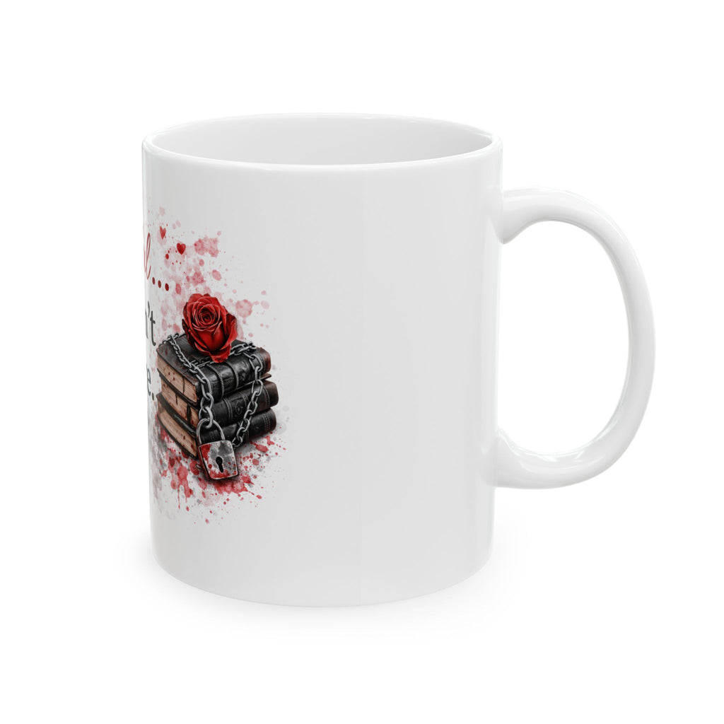 Careful… I Don’t Share| Mug |