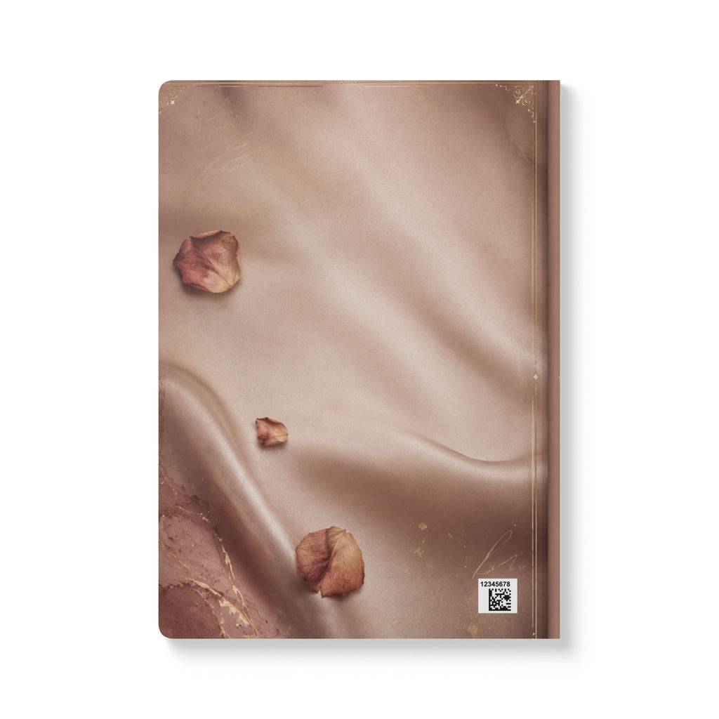 Soft for Chaos – Softcover Journal
