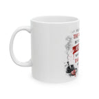I'll Give Her the World – Dark Romance Ceramic Mug Printify