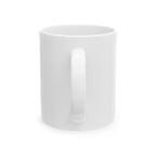Until We Meet Again – Dark Romance Ceramic Mug Printify