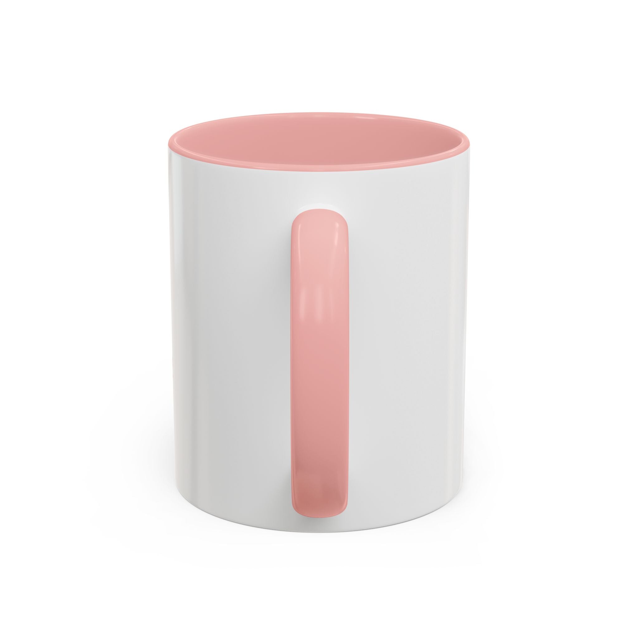 Pretty Mouth. Sharp Tongue. – Bookish Ceramic Mug