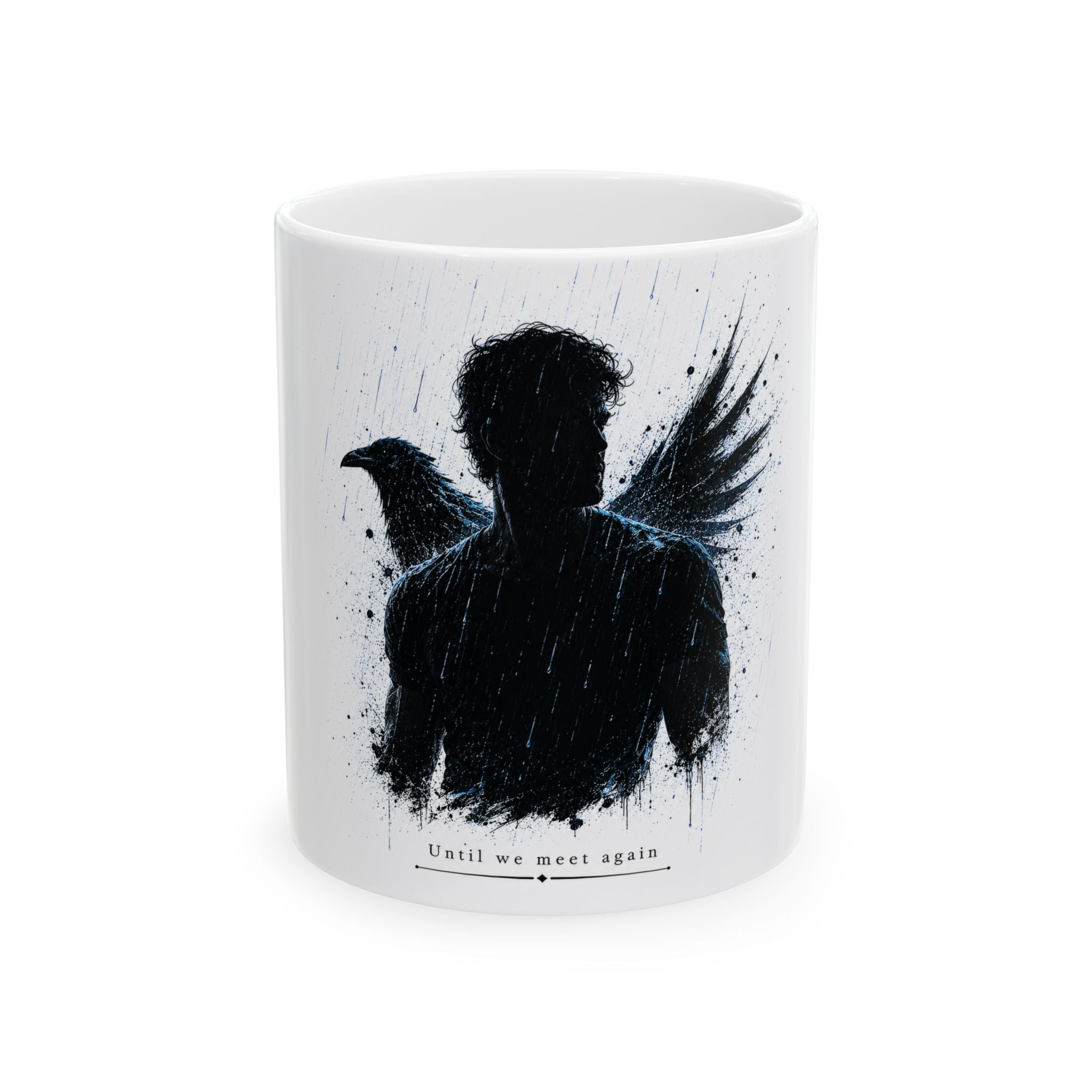 Until We Meet Again 11oz Mug