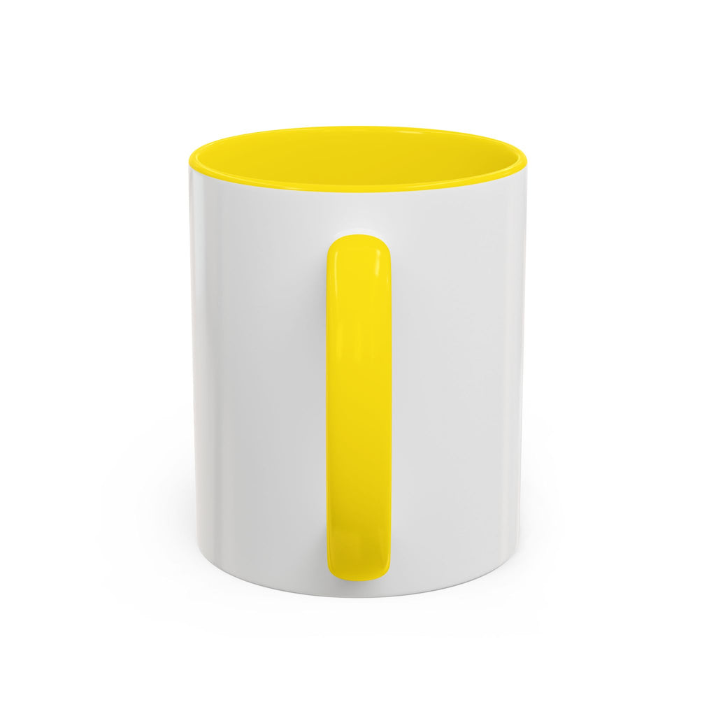 Pretty Mouth. Sharp Tongue. – Bookish Ceramic Mug