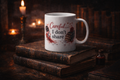 Careful… I Don’t Share| Mug |