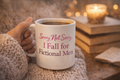 Sorry Not Sorry  Mug