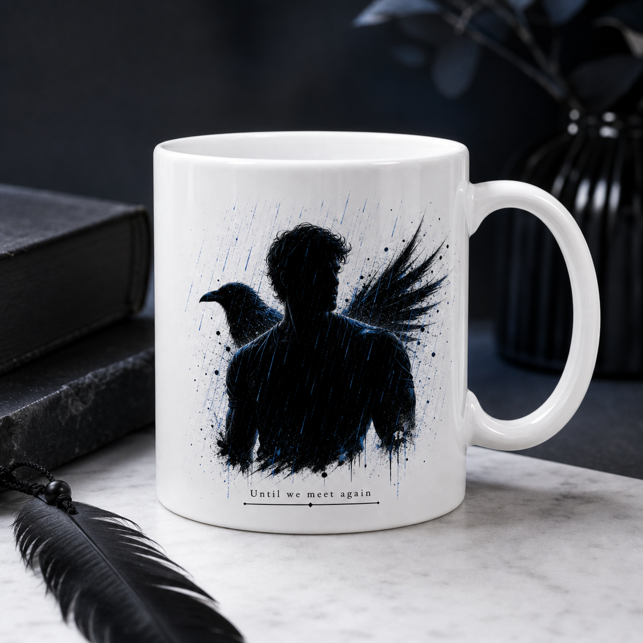 Until We Meet Again 11oz Mug