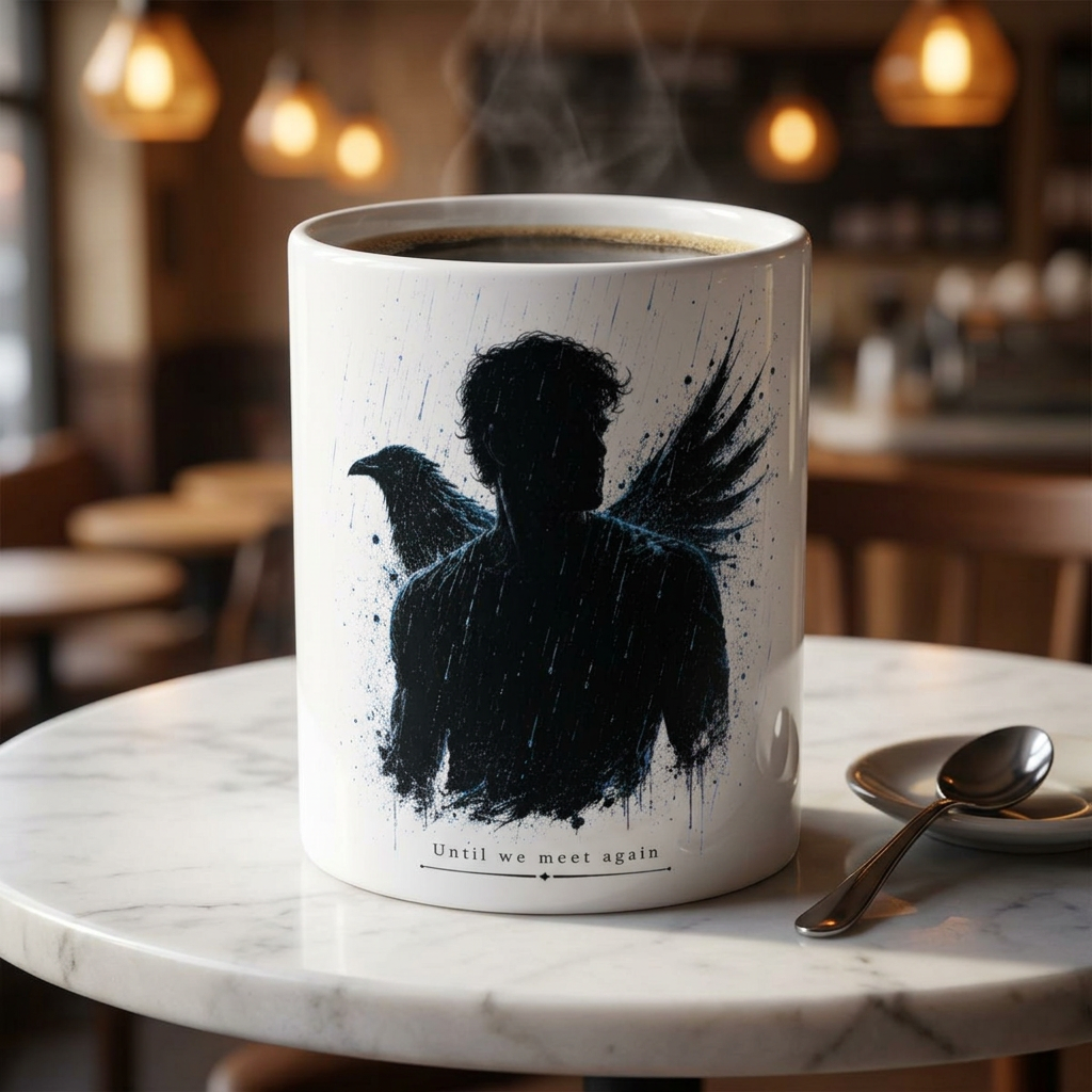 Until We Meet Again 11oz Mug