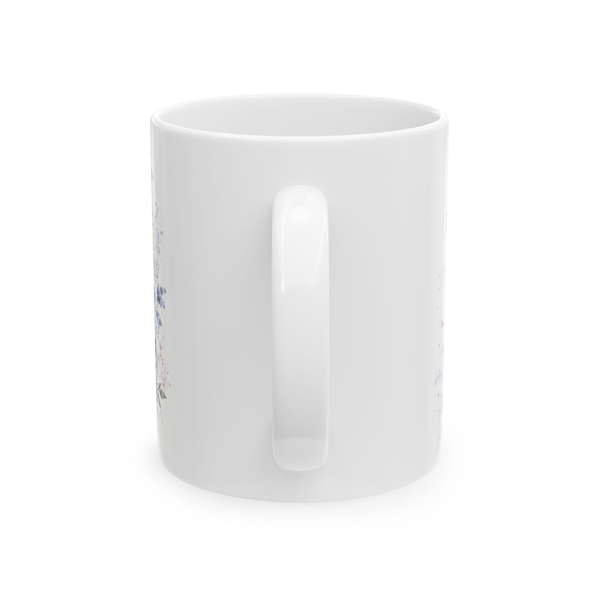 Some Hearts Find Home 11oz Mug