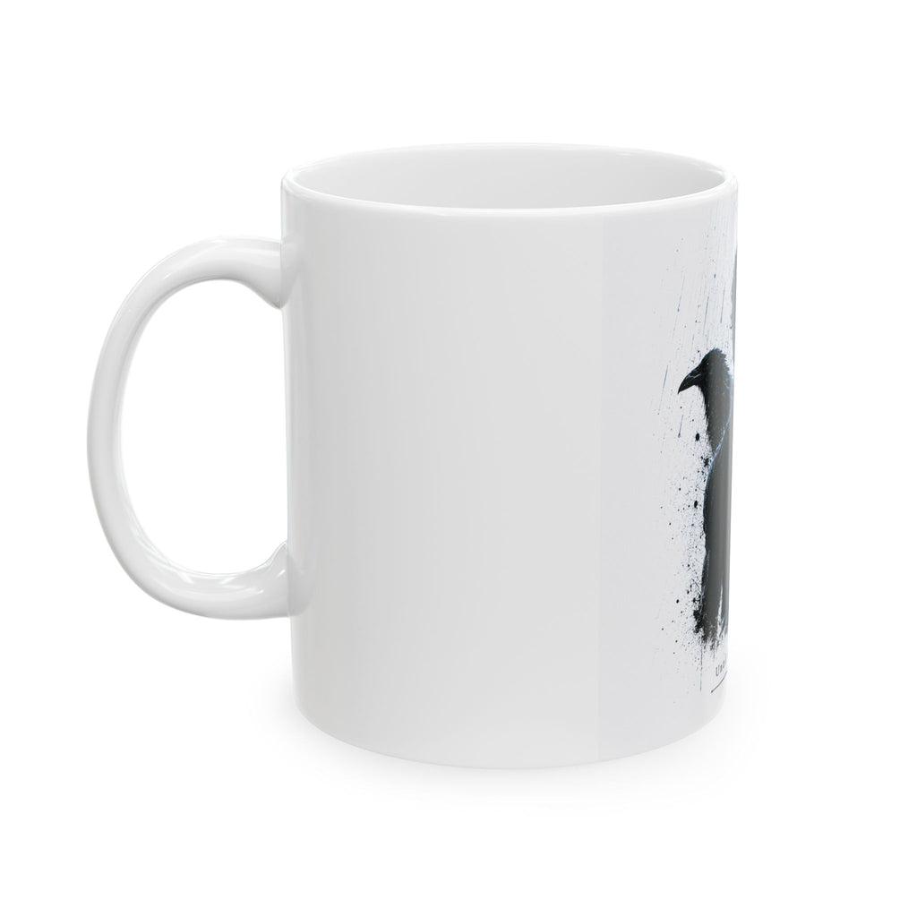 Until We Meet Again 11oz Mug