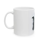 Until We Meet Again – Dark Romance Ceramic Mug Printify