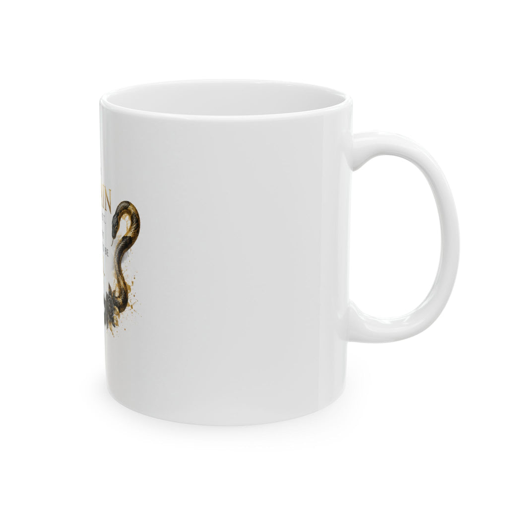 Every Villain Mug -11 oz