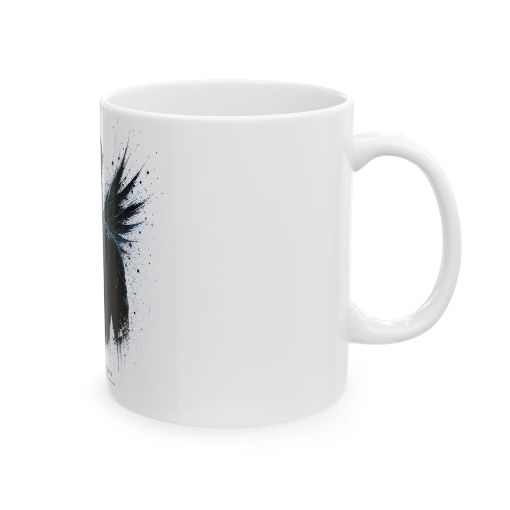 Until We Meet Again 11oz Mug