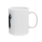 Until We Meet Again – Dark Romance Ceramic Mug Printify