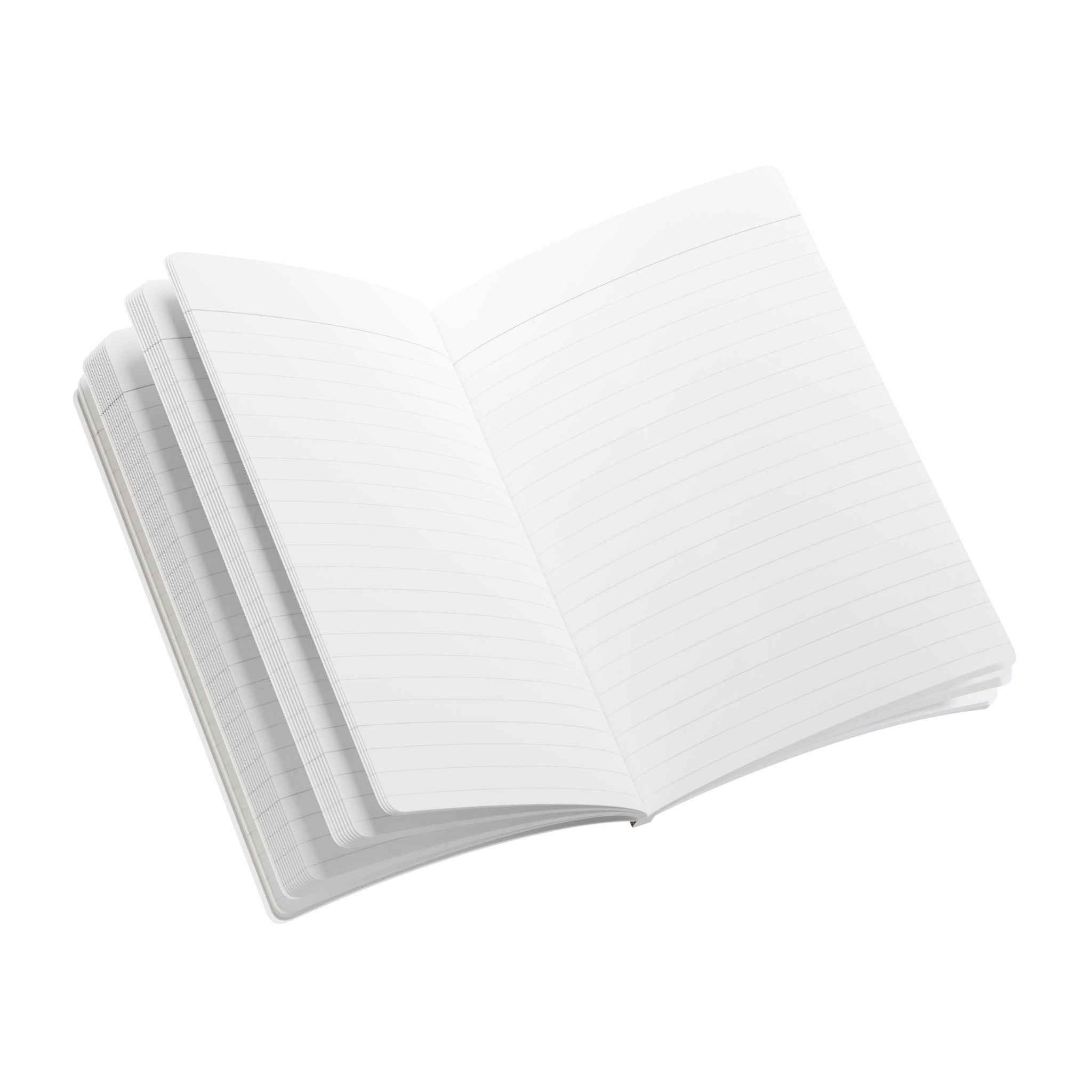 Tempt Me Gently – Softcover Journal