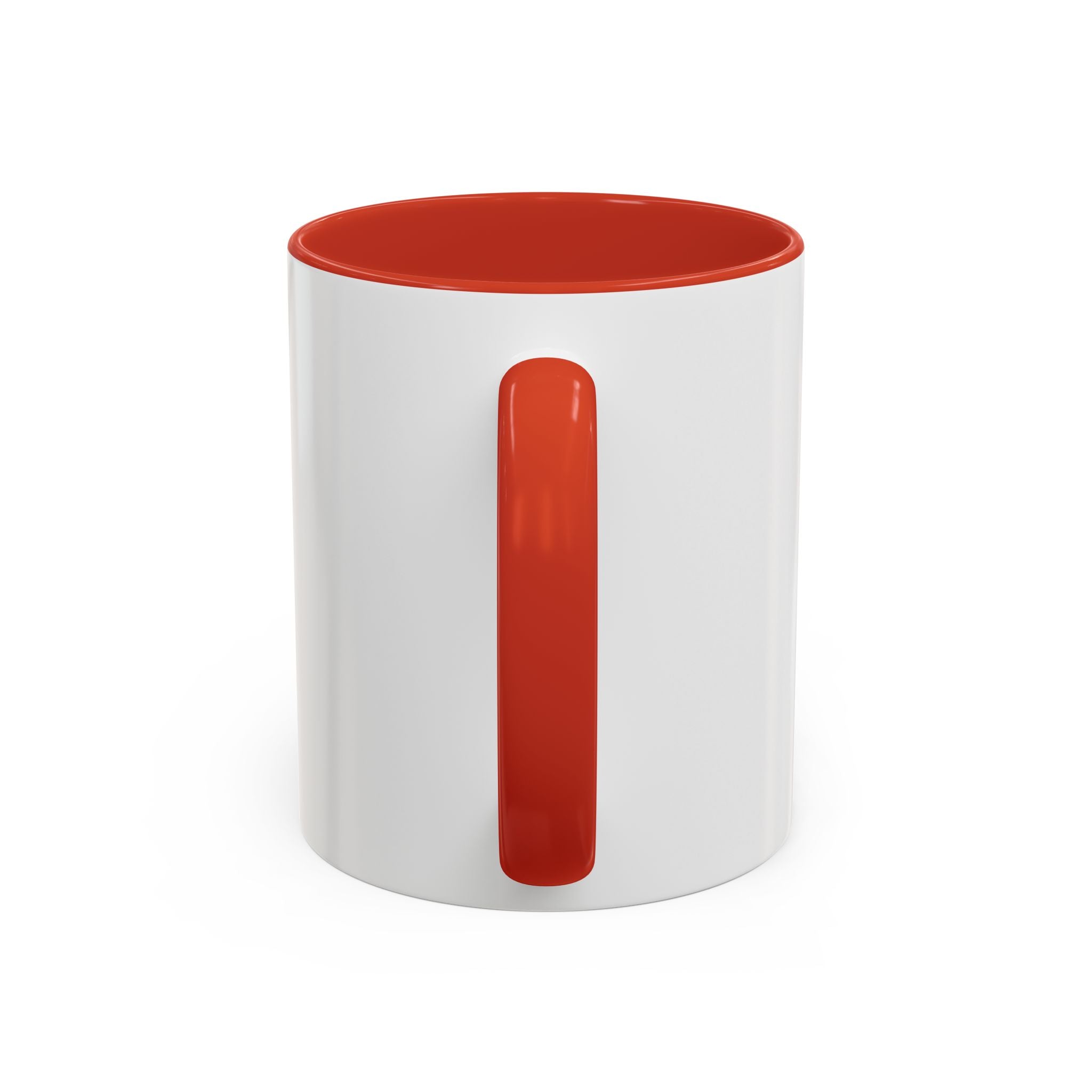 Just Open the Book, Sunshine – Bookish Ceramic Mug