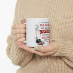 I'll Give Her the World – Dark Romance Ceramic Mug Printify