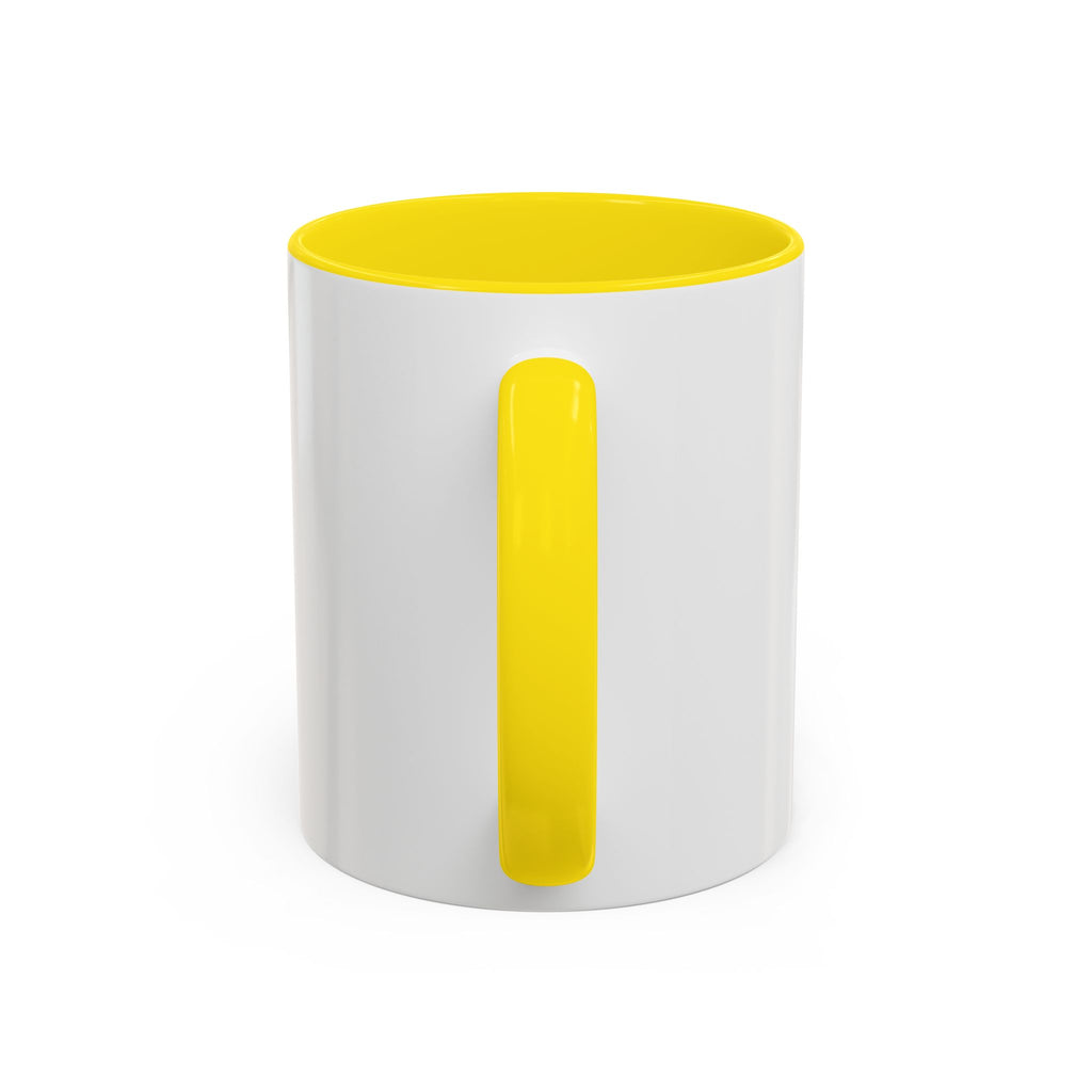 Open the Damn Book, Red. – Bookish Ceramic Mug