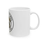 The Dark Side Will Consume You – Dark Romance Ceramic Mug Printify