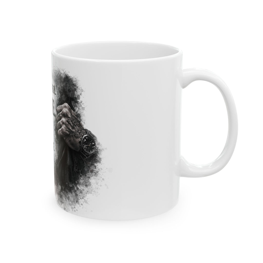 Don’t Touch Her MUG