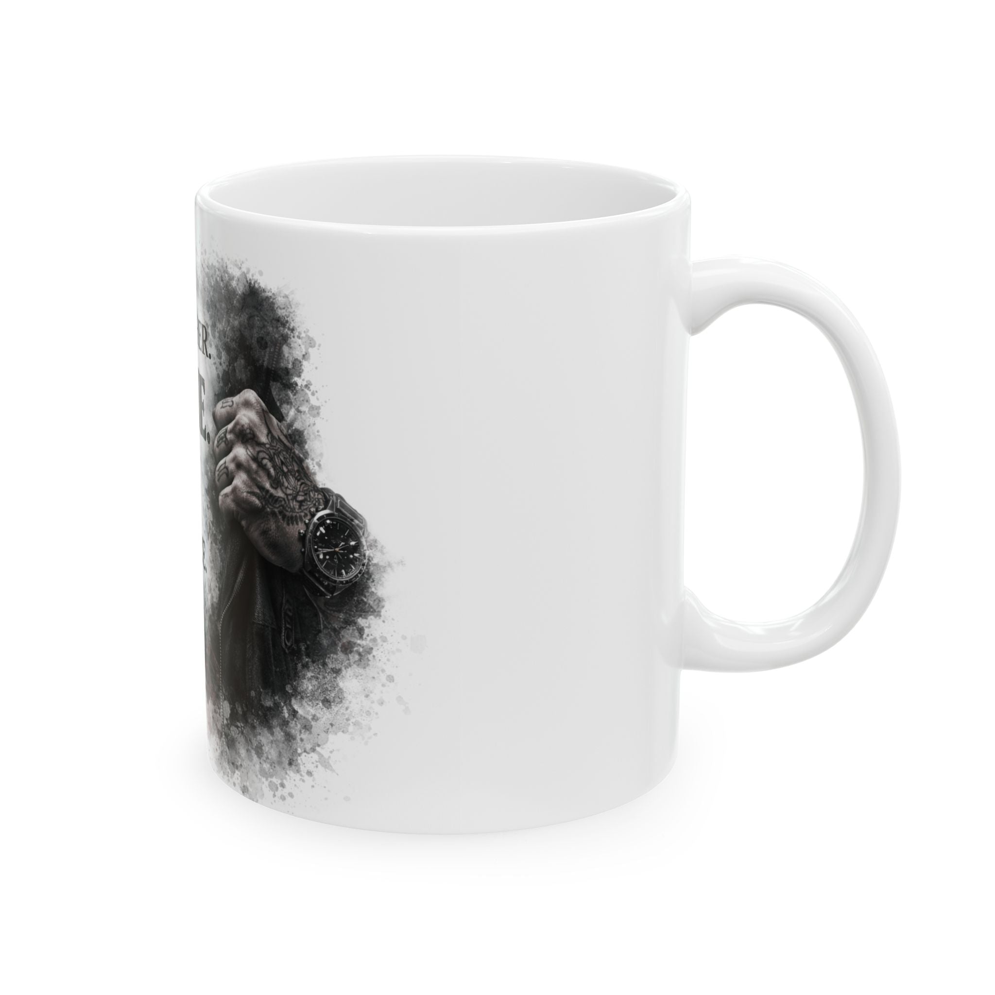 Don’t Touch Her MUG