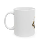 Every Villain Has a Story – Dark Romance Ceramic Mug Printify