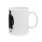 Everyone Loves Rainy Days – Bookish Ceramic Mug Printify