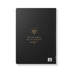 Professionally Unbothered – Softcover Journal Printify