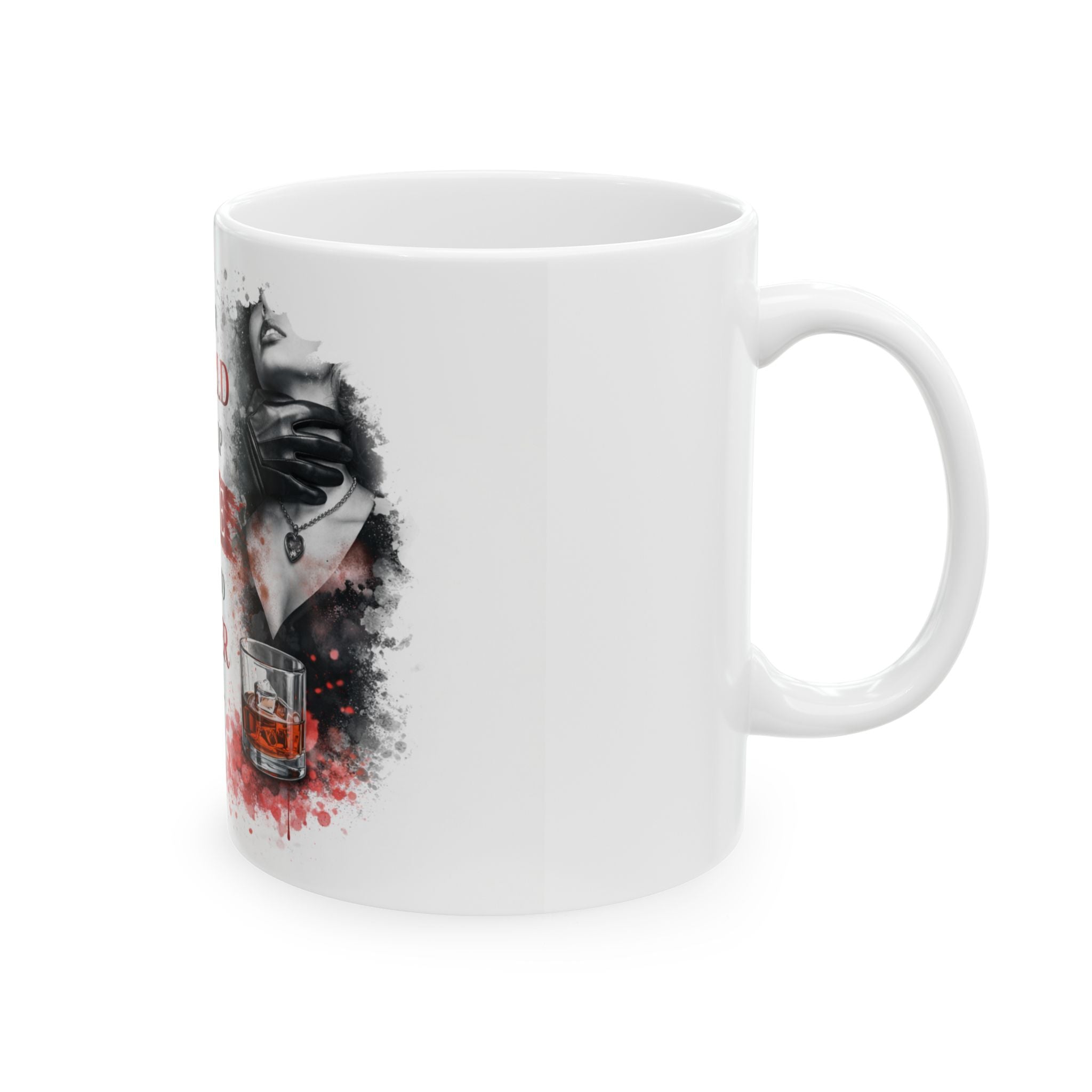 I’ll Give Her the World | Mug |
