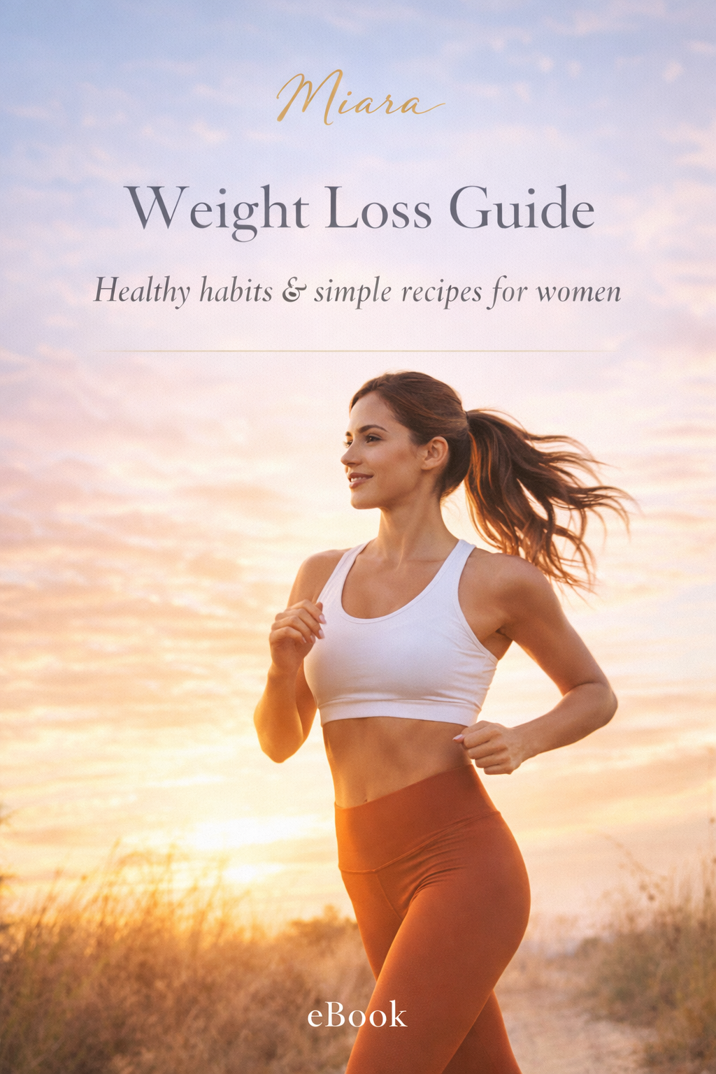 Miara 4-Week Weight Loss Reset (Busy Women Meal Plan + Quick Recipes)