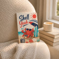 Shell Yeah. – Softcover Journal Printify