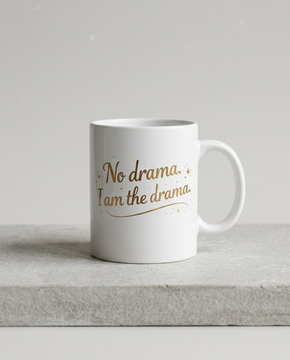 Ceramic Mug — Product Hero Studio | Generated by Modelize